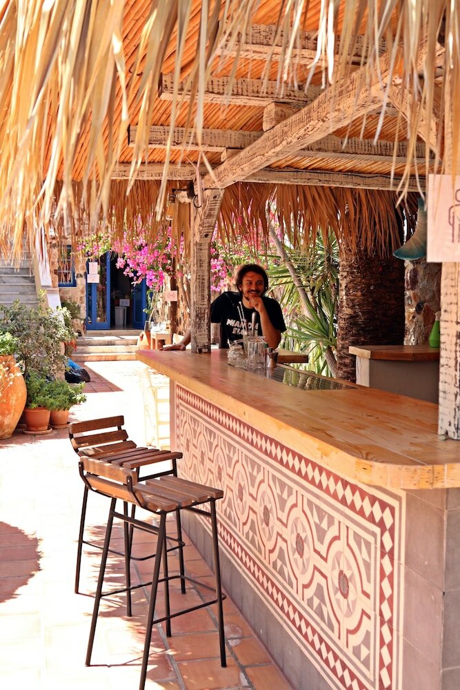 Фото The Boathouse Hotel