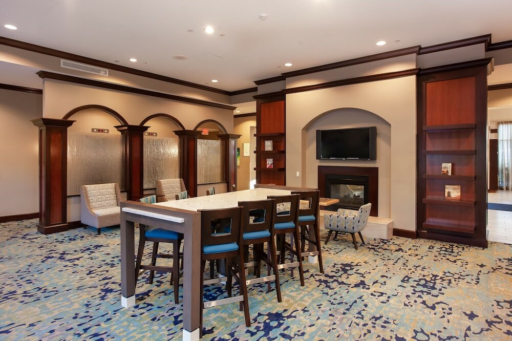 Фото Holiday Inn Hotel & Suites Tallahassee Conference Ctr N, an Ihg Hotel