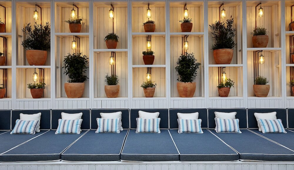 Фото Hotel Delamar