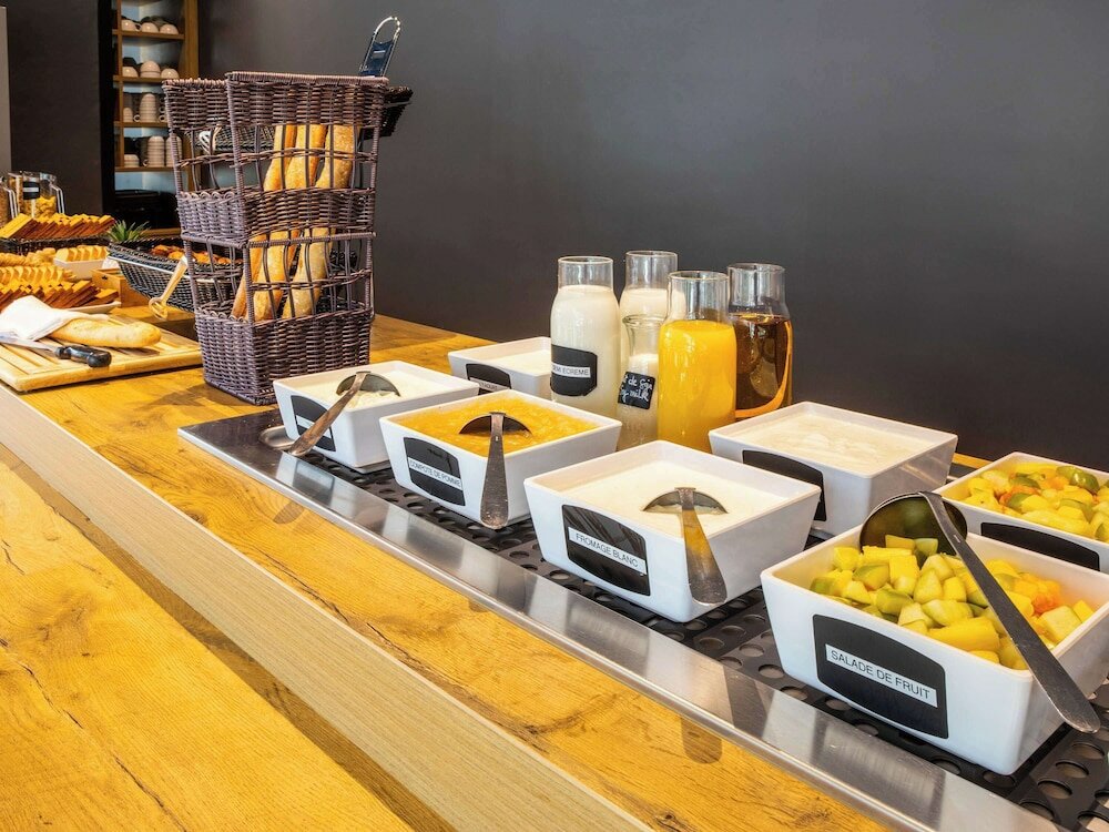 Фото Ibis budget Paris Porte de Montreuil