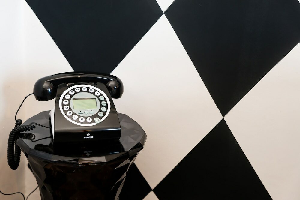 Фото I Sleep B&b