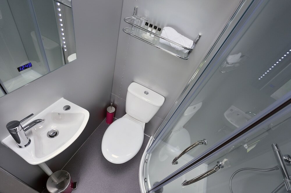 Фото Brooks Guesthouse Bristol