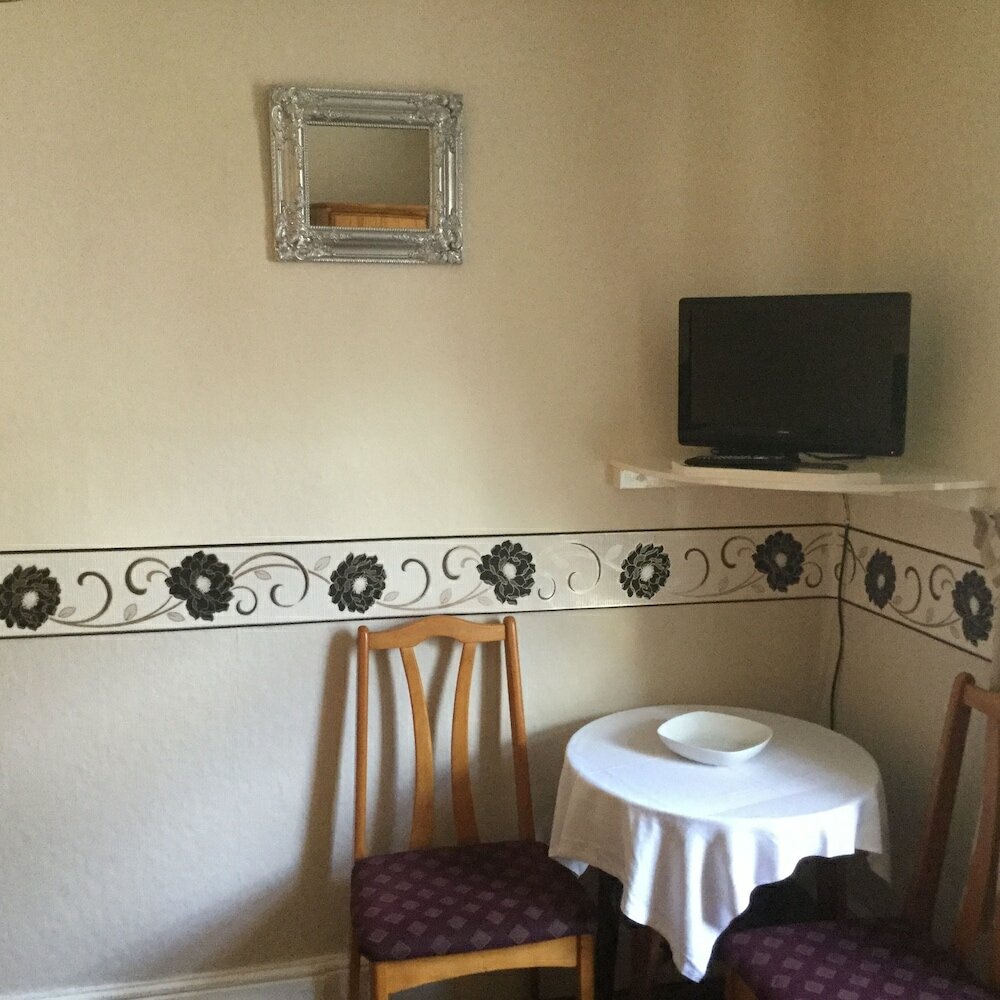 Фото Newburgh Guesthouse