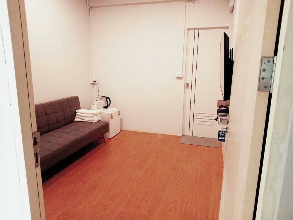 Фото Shade House - Bitec Bangna