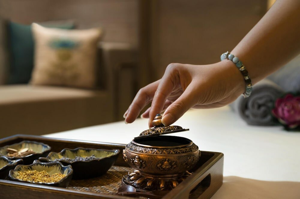 Фото Kempinski Hotel Fuzhou