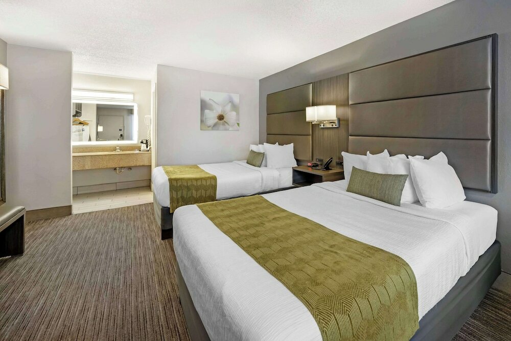 Фото Best Western Dickson