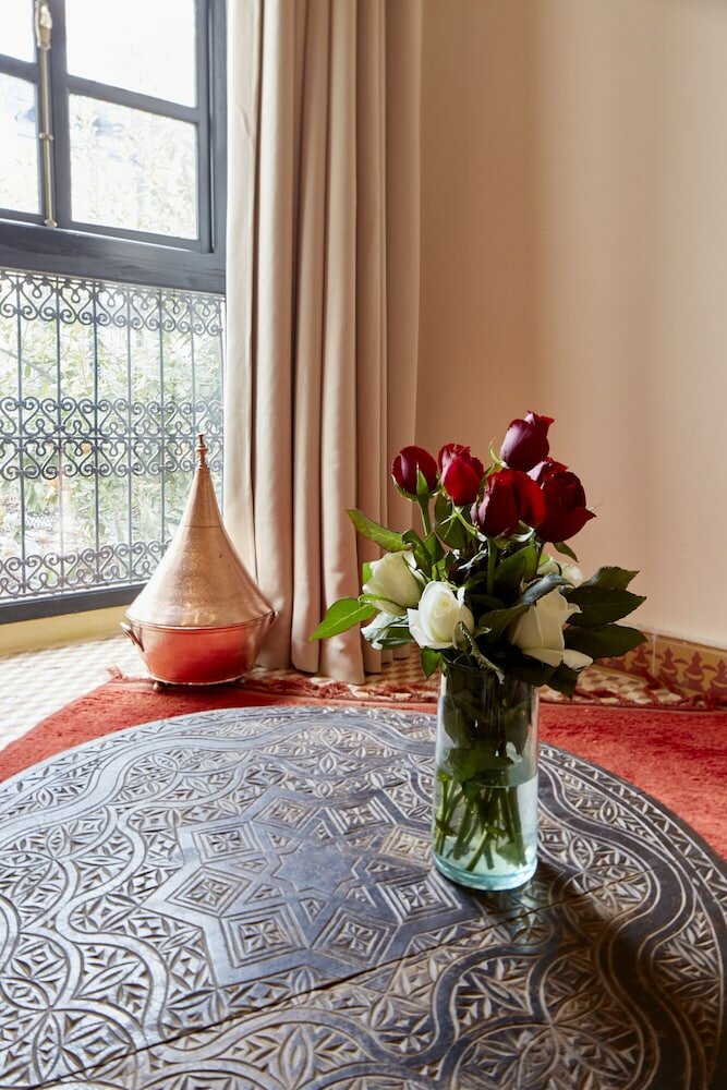 Фото Riyad El Cadi