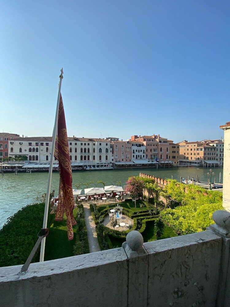 Фото Ca' Nigra Lagoon Resort