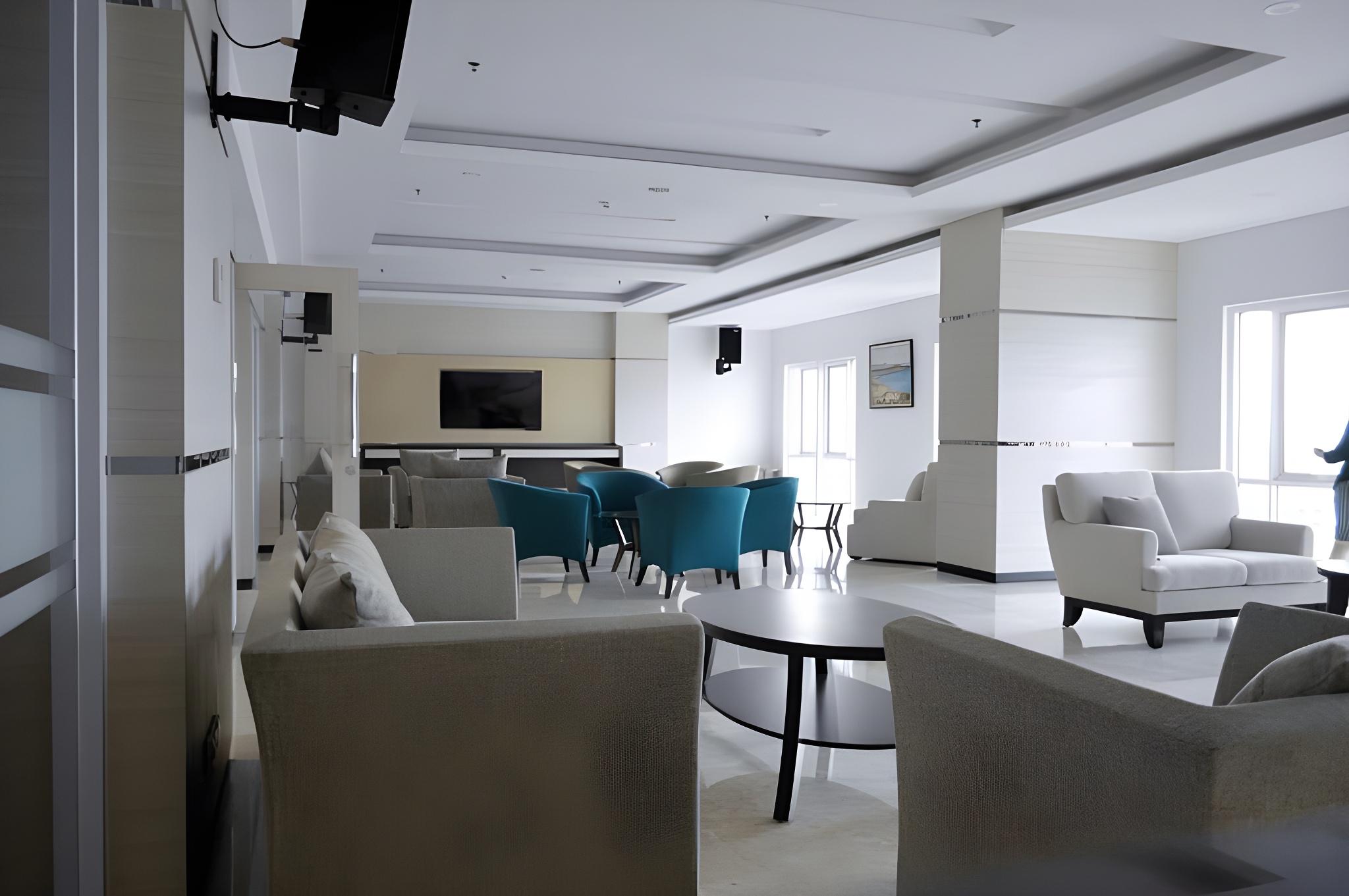 Фото Airy Premier Sei Pangeran Jendral Sudirman