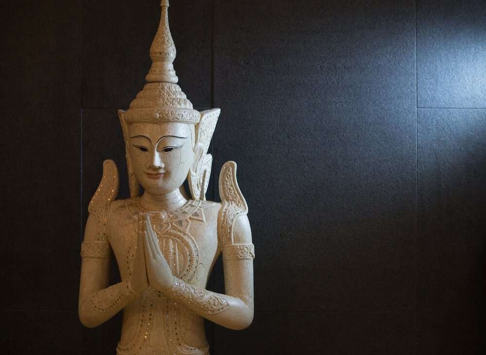 Фото Soravit on Granville