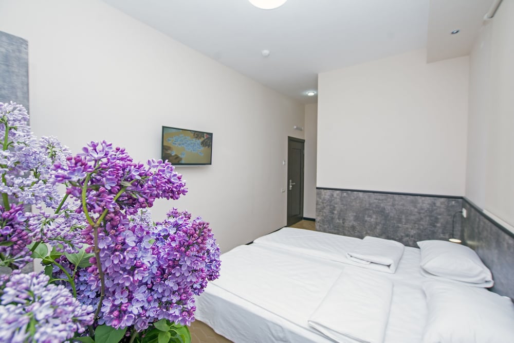 Фото Yerevan Boutique Hotel