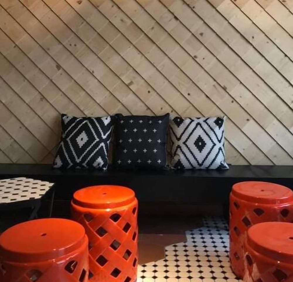 Фото Hotel Gaia 95