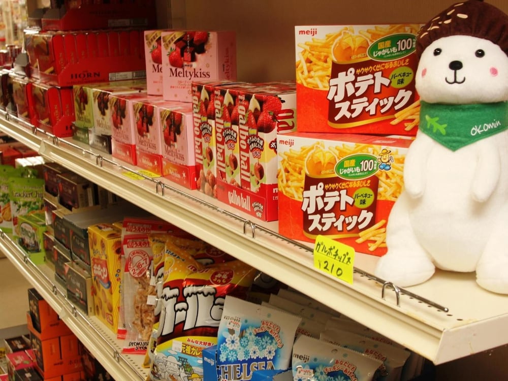 Фото Shiga Grand Hotel