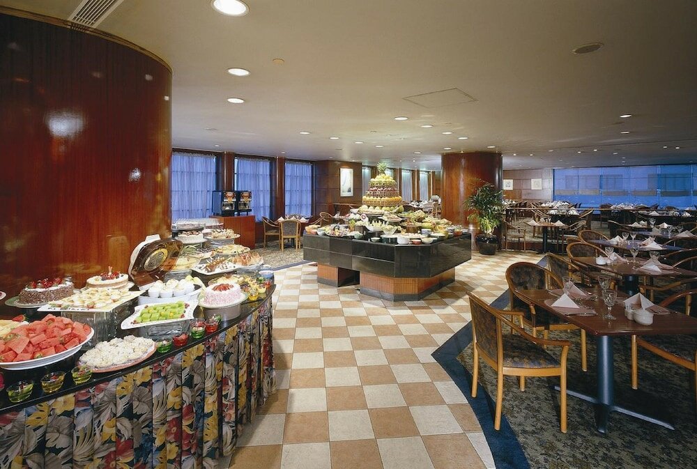 Фото The Kimberley Hotel