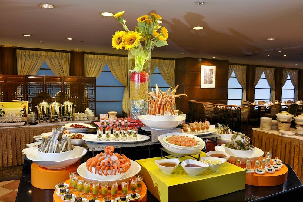 Фото The Kimberley Hotel