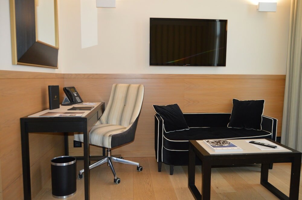 Фото Gran Hotel Sardinero