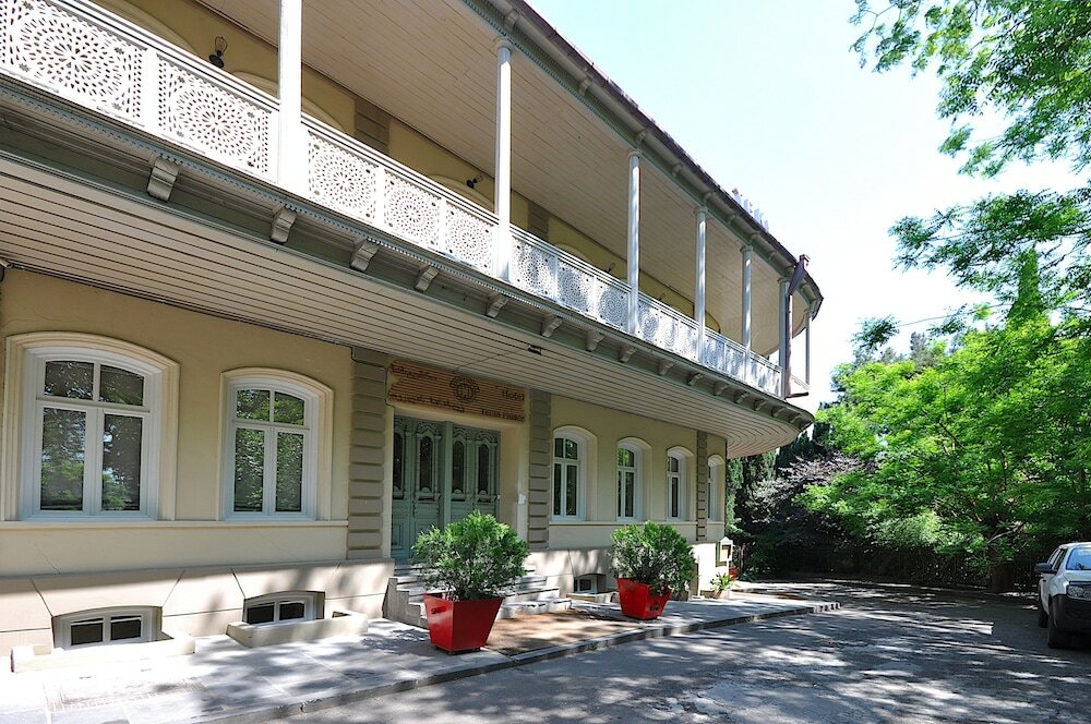 Фото Tekla Palace