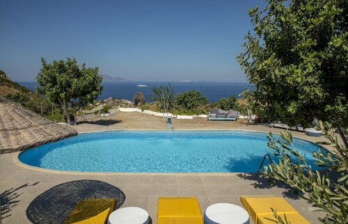 Goknar Knidos Eco Hotel & Farm