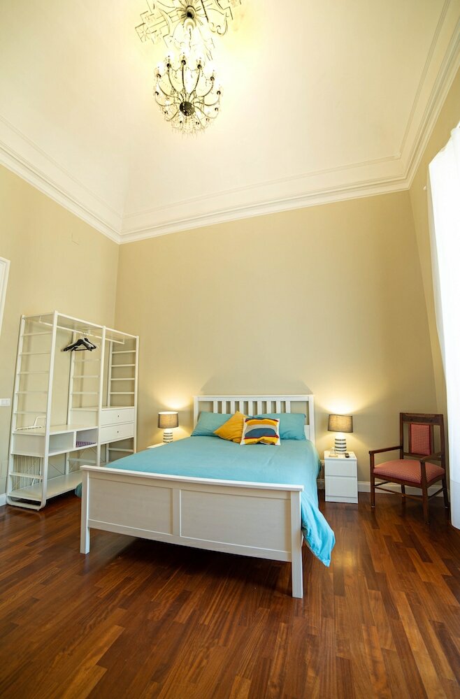 Фото Le 4 Leggende