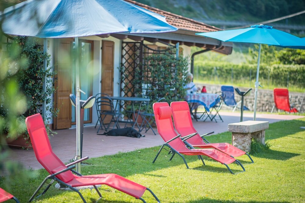 Фото Agriturismo Trefrutti