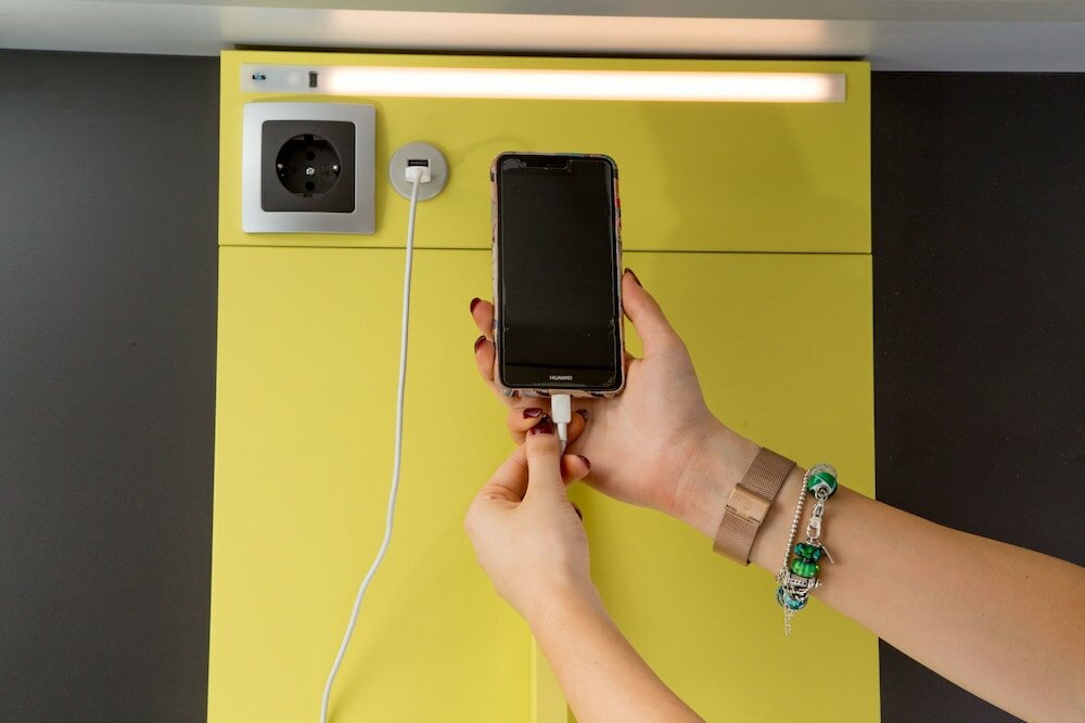 Фото Free Hostels Roma