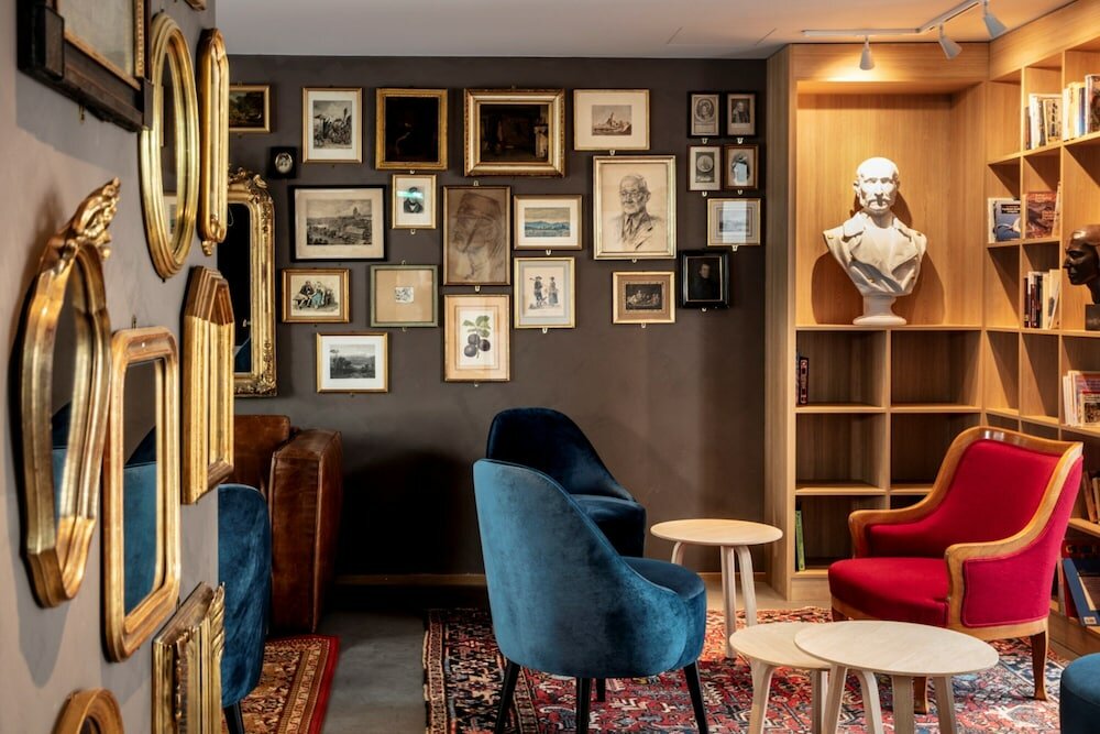 Фото Swiss Chocolate Lausanne by Fassbind