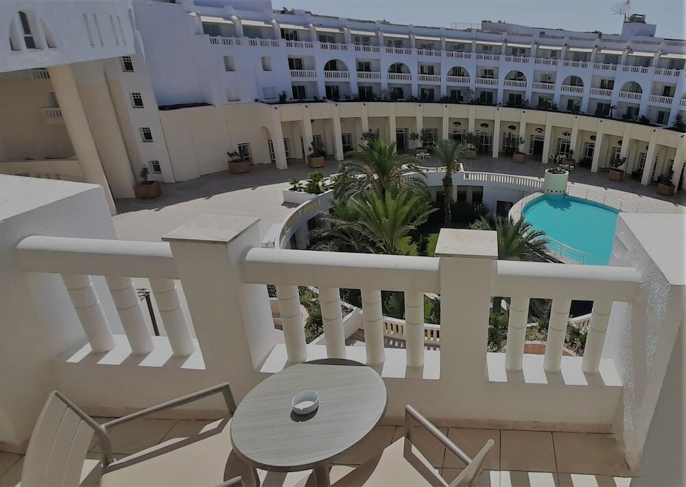 Фото Medina Solaria & Thalasso