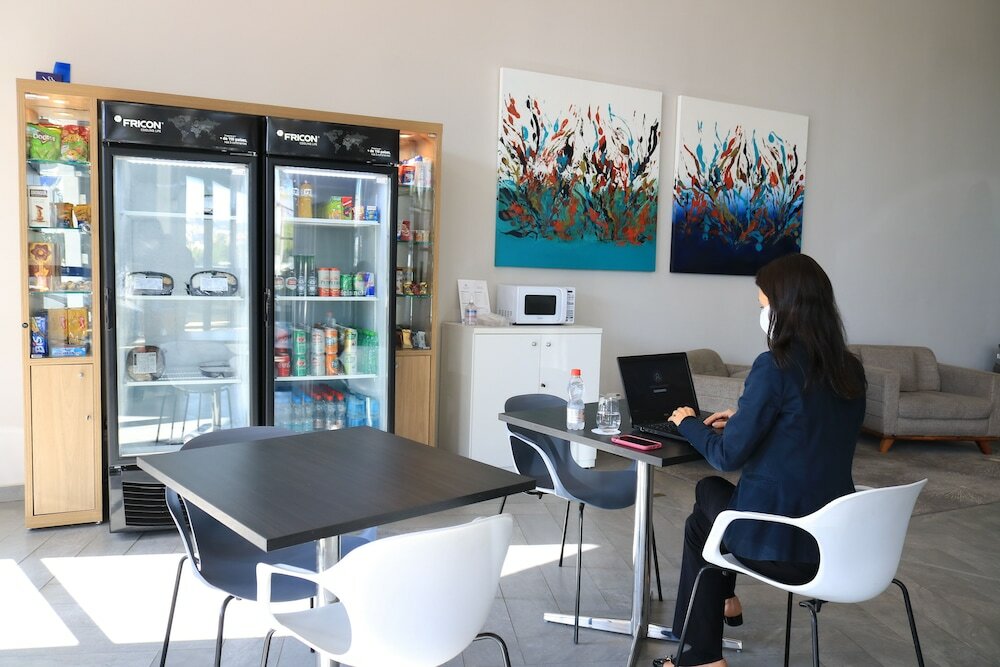 Фото Transamerica Executive Taboão da Serra Morumbi