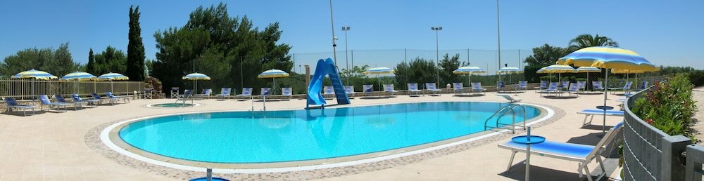 Фото Hotel Lo Smeraldo