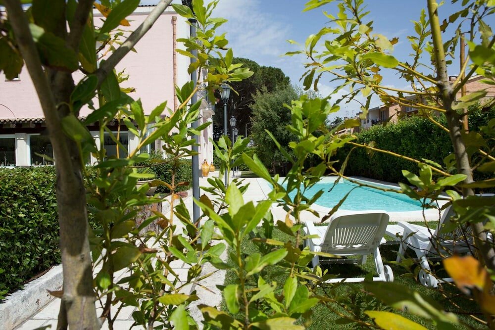 Фото Relais Ridola - Residenza d'Epoca