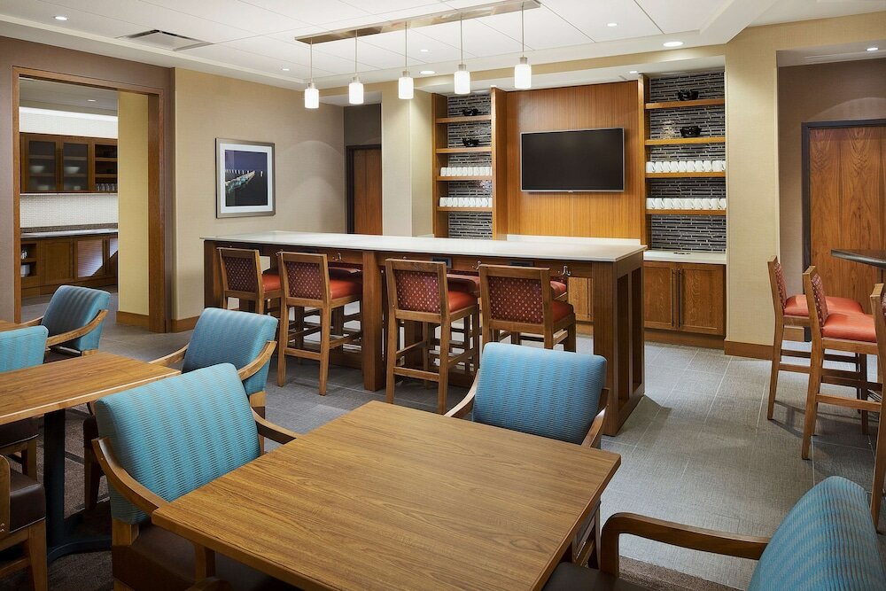 Фото Hyatt Place Chicago Midway Airport