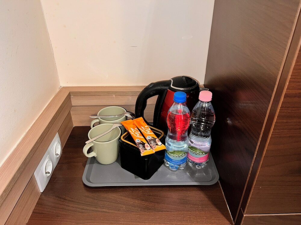 Фото Central Hotel 21