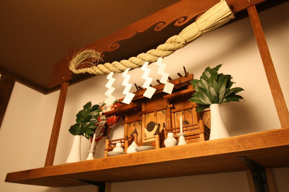 Фото Hostel Michikusa-Ya