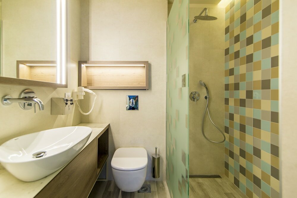 Фото Garni Hotel D10