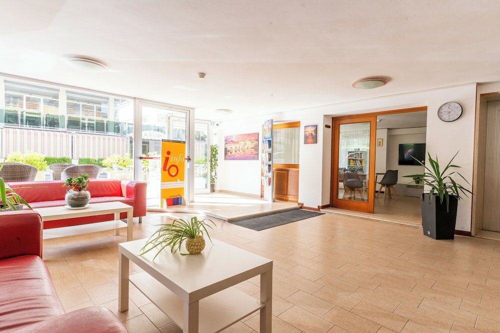 Фото Hotel Ischia