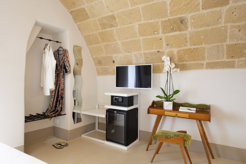 Фото I Bastioni San Domenico