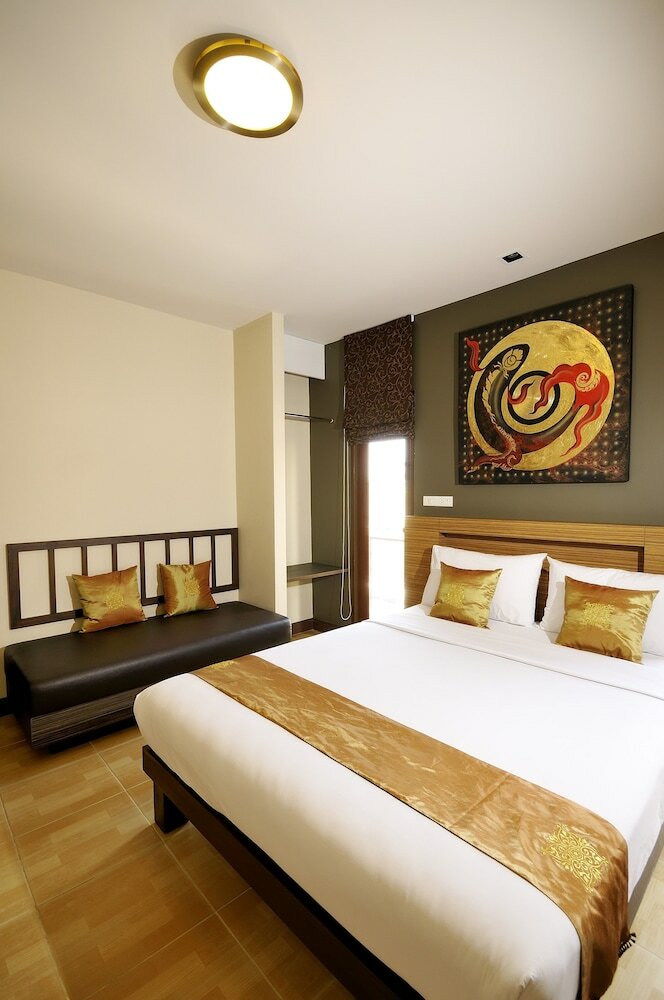 Фото Sleep Withinn Bangkok