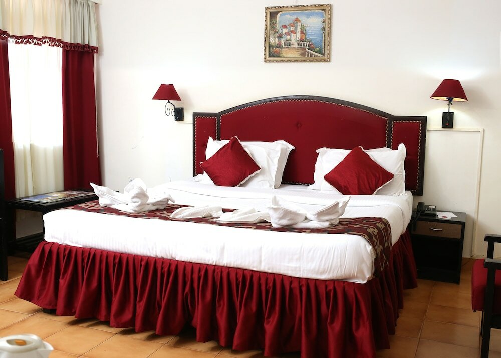 Фото Alor Grande Holiday Resort