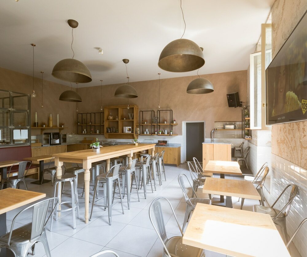 Фото Hostel 7 Santi