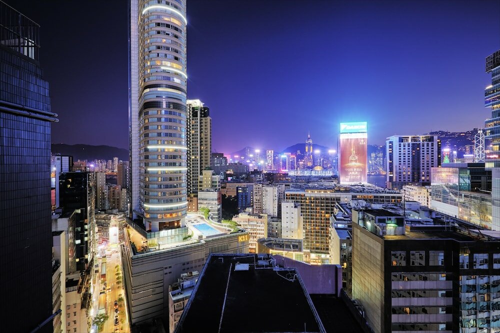 Фото The Otto Hotel