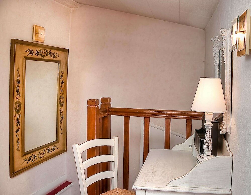 Фото Hotel de La Motte Picquet