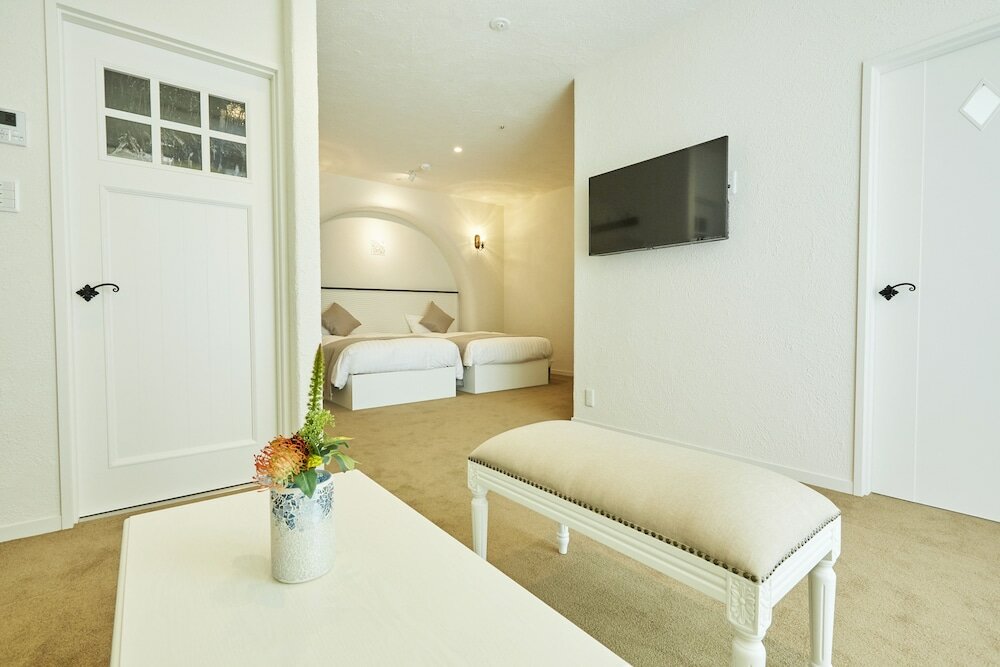 Фото Wakanoura Nature Resort Epicharis