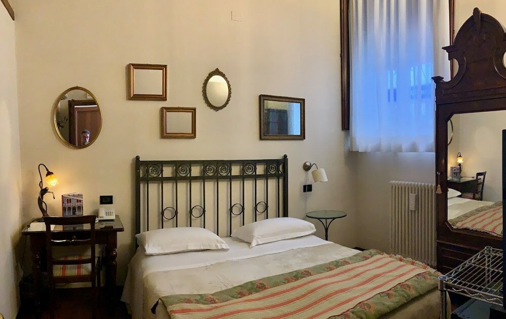 Фото Hotel De Prati