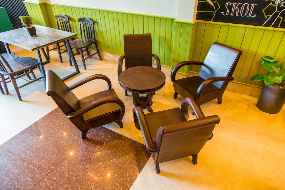 Фото Amona Hotel