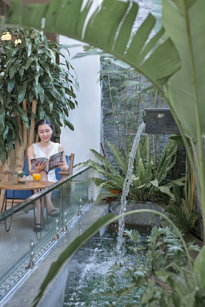 Фото Animor Green Home