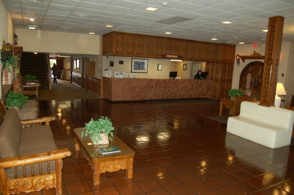 Фото Quality Inn Taos