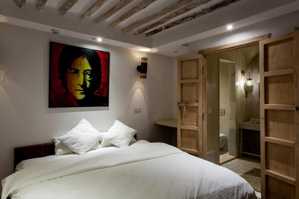 Фото Bck Art Riad