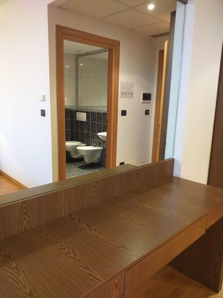 Фото Hotel Cavalieri Pinerolo