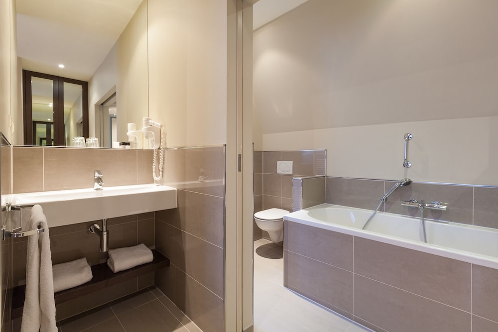 Фото The Delphi - Amsterdam Townhouse