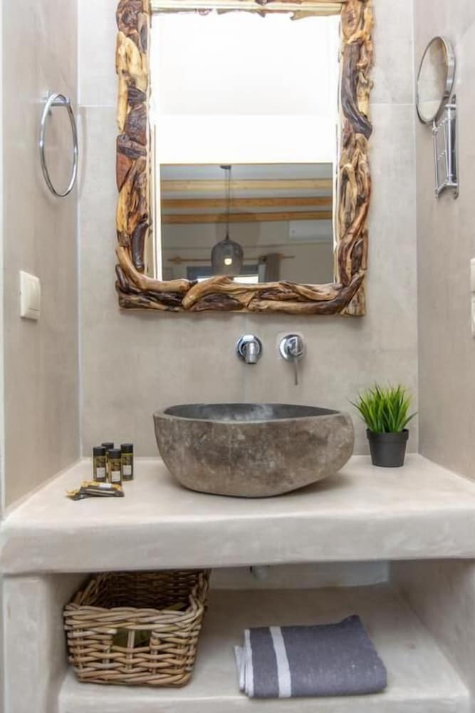 Фото Ampelos Residence